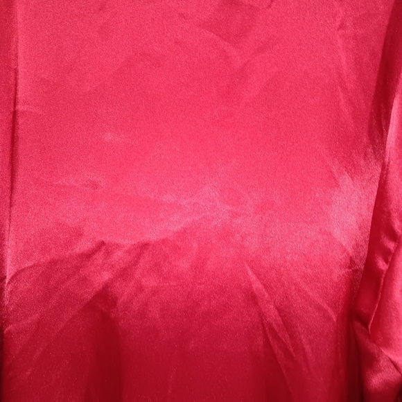 Victoria's Secret Sz M Buttoned Nightgown - Picture 7 of 7